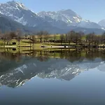 Mit Terrasse Und Garten * Saalfelden