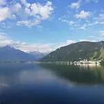 Mit Terrasse Und Garten Saalfelden