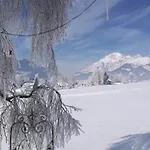 Mit Terrasse Und Garten * Saalfelden