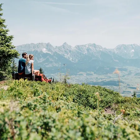 Mit Terrasse Und Garten Apartamento *