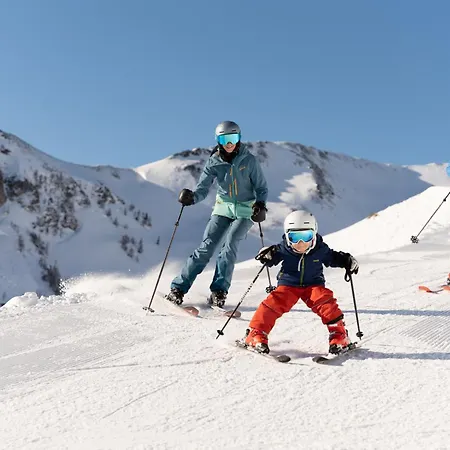 Mit Terrasse Und Garten * Saalfelden